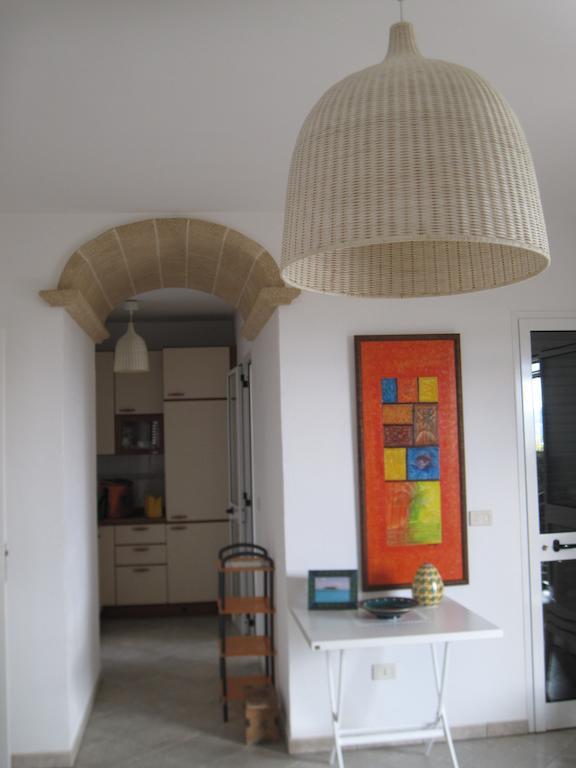 Villa 19 Santa Cesarea Terme Cameră foto